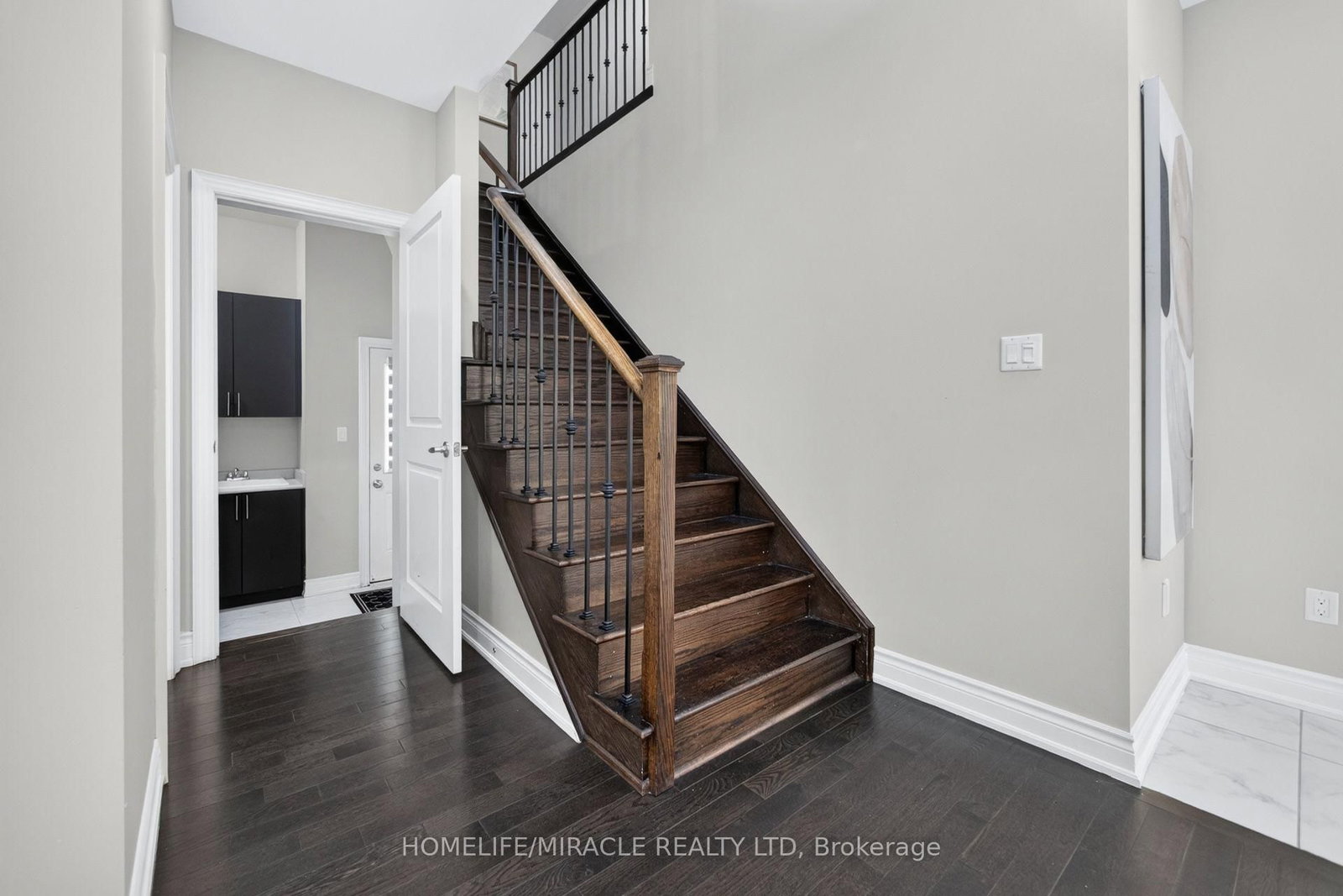 4 Vineyard Drive • Brampton, ON photo 27