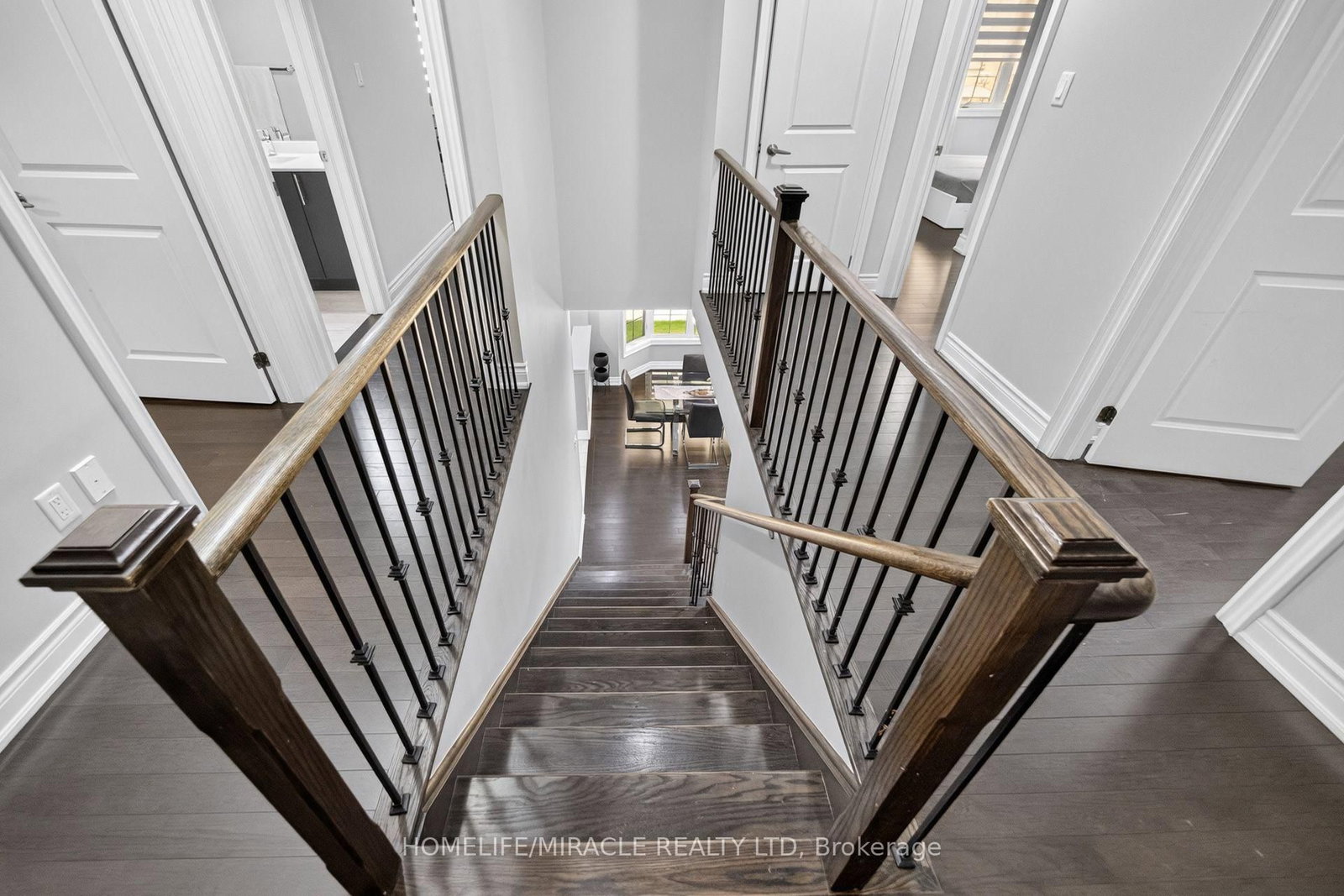 4 Vineyard Drive • Brampton, ON photo 28