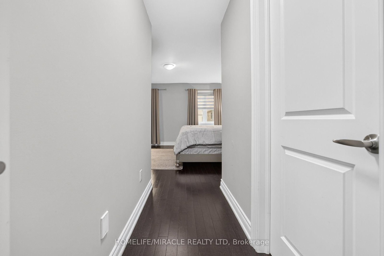 4 Vineyard Drive • Brampton, ON photo 30