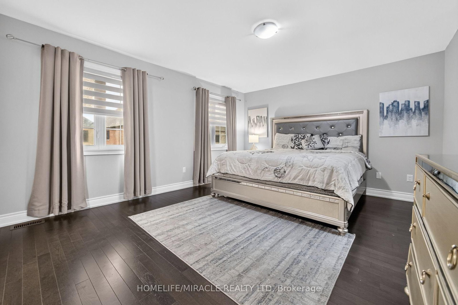 4 Vineyard Drive • Brampton, ON photo 31