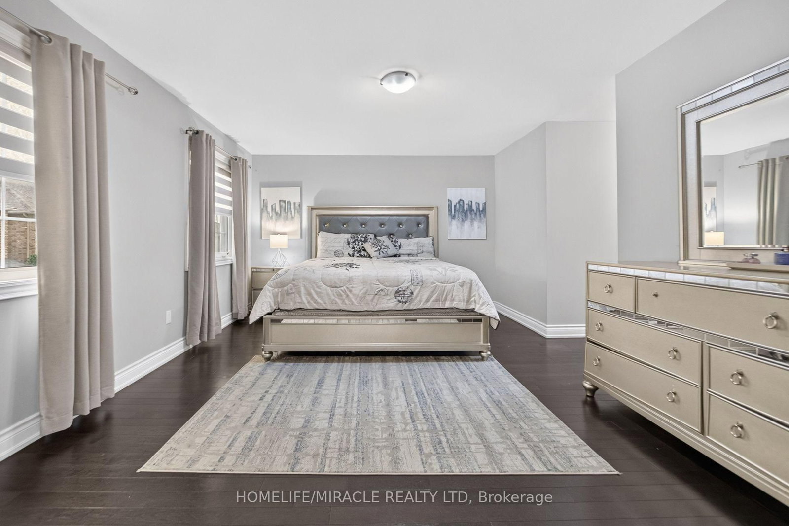 4 Vineyard Drive • Brampton, ON photo 32