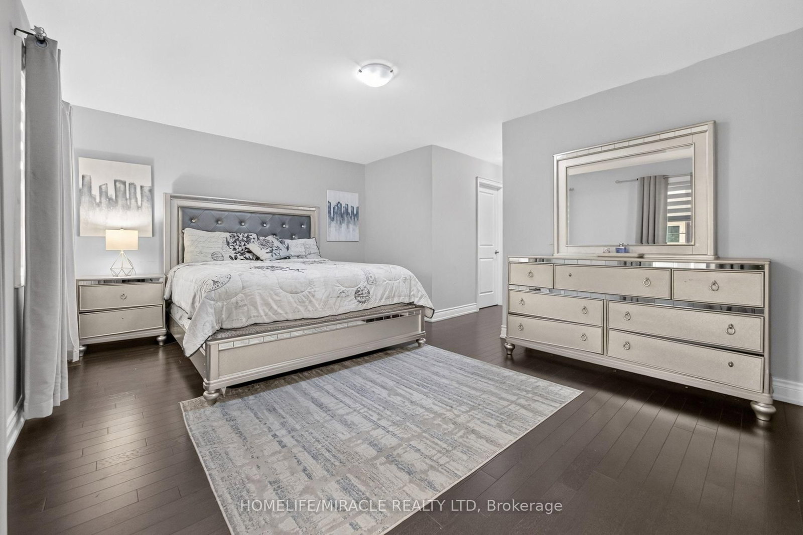 4 Vineyard Drive • Brampton, ON photo 33