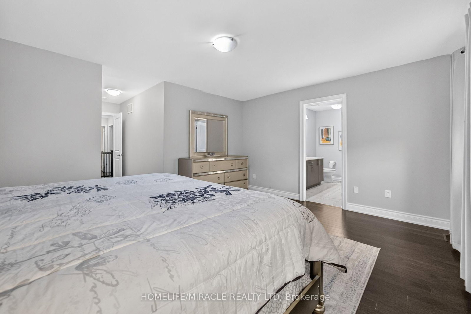 4 Vineyard Drive • Brampton, ON photo 34