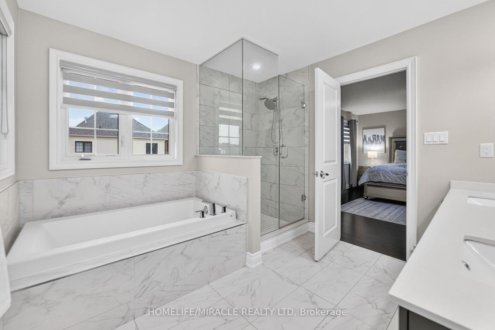 4 Vineyard Drive • Brampton, ON photo 37