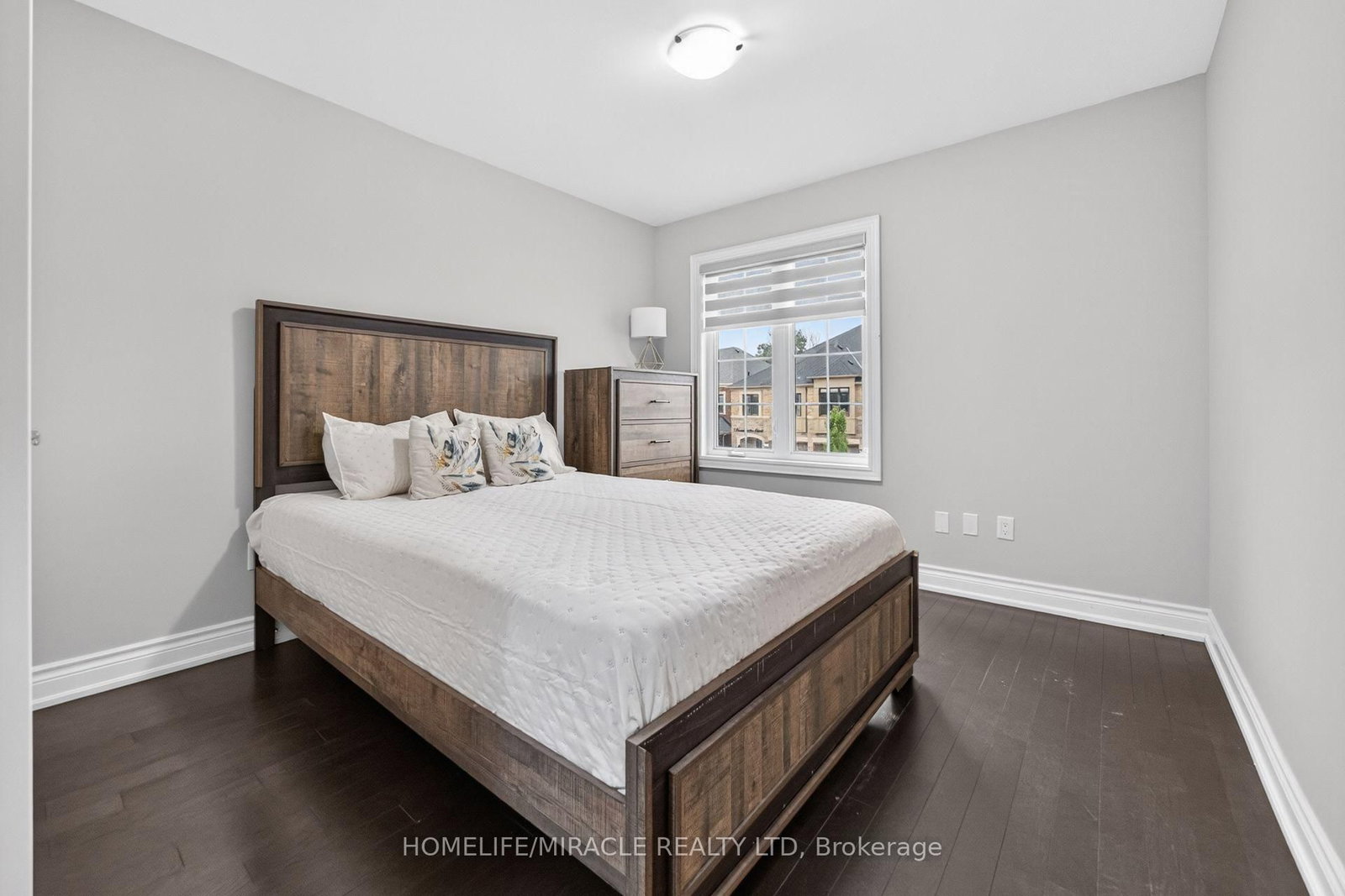 4 Vineyard Drive • Brampton, ON photo 41