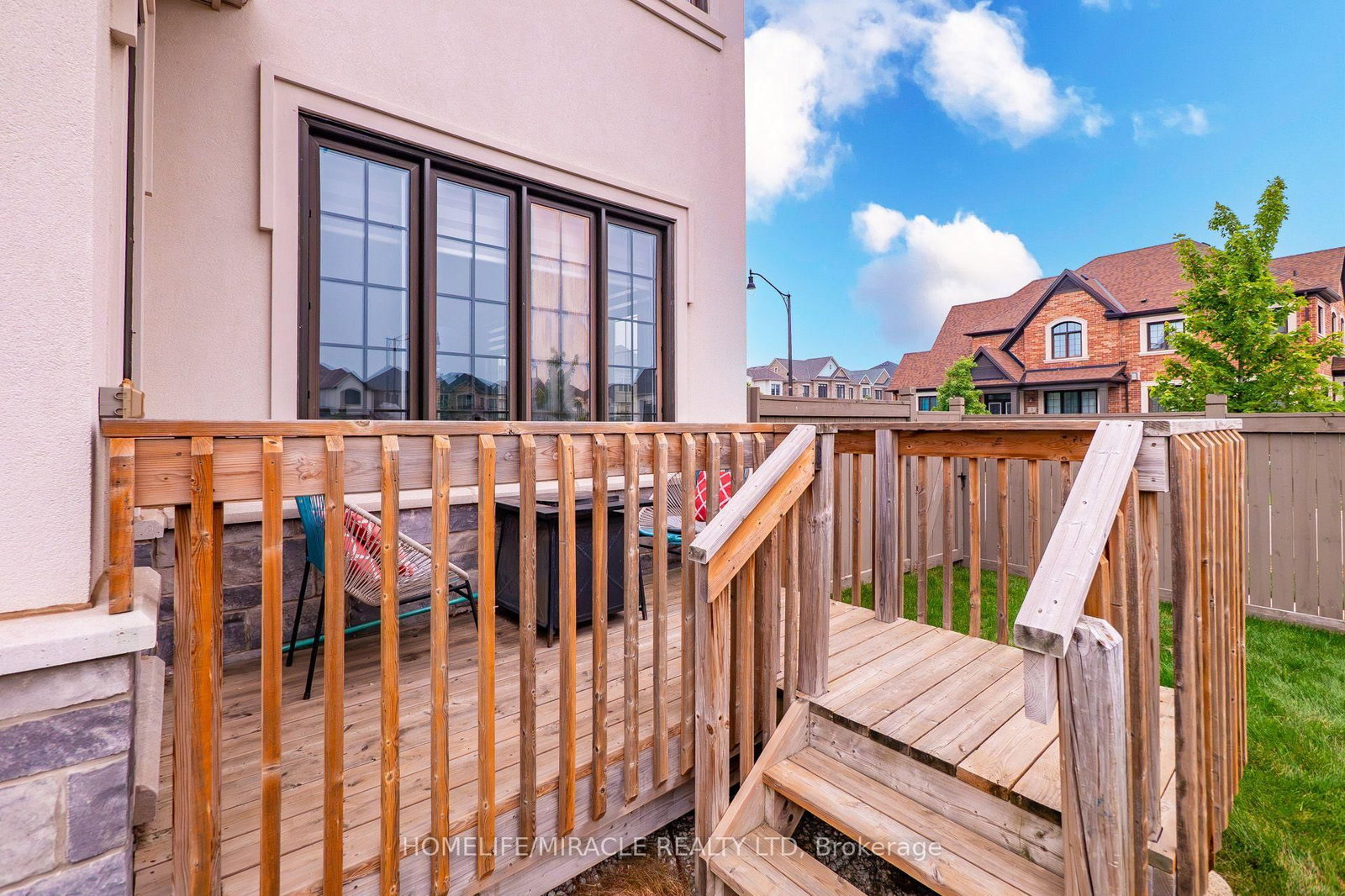 4 Vineyard Drive • Brampton, ON photo 48