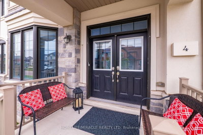4 Vineyard Drive • Brampton, ON photo 6