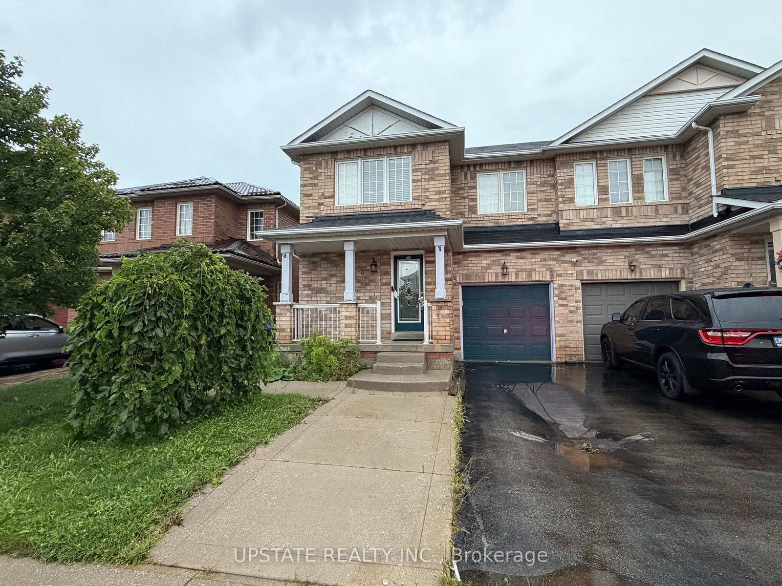 56 Luella Crescent • Brampton, ON photo 1