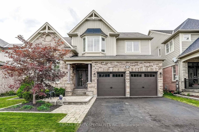 496 Cusick Circle