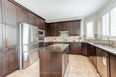 496 Cusick Milton,ON L9T 0M9 — Photo 17