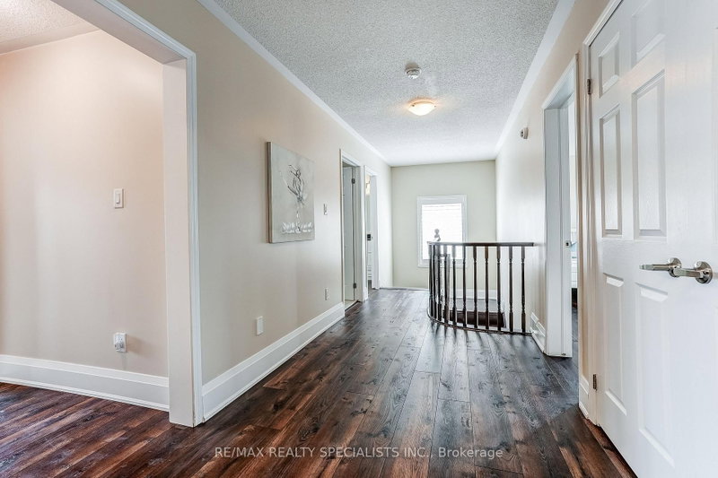 496 Cusick Milton,ON L9T 0M9 — Photo 38
