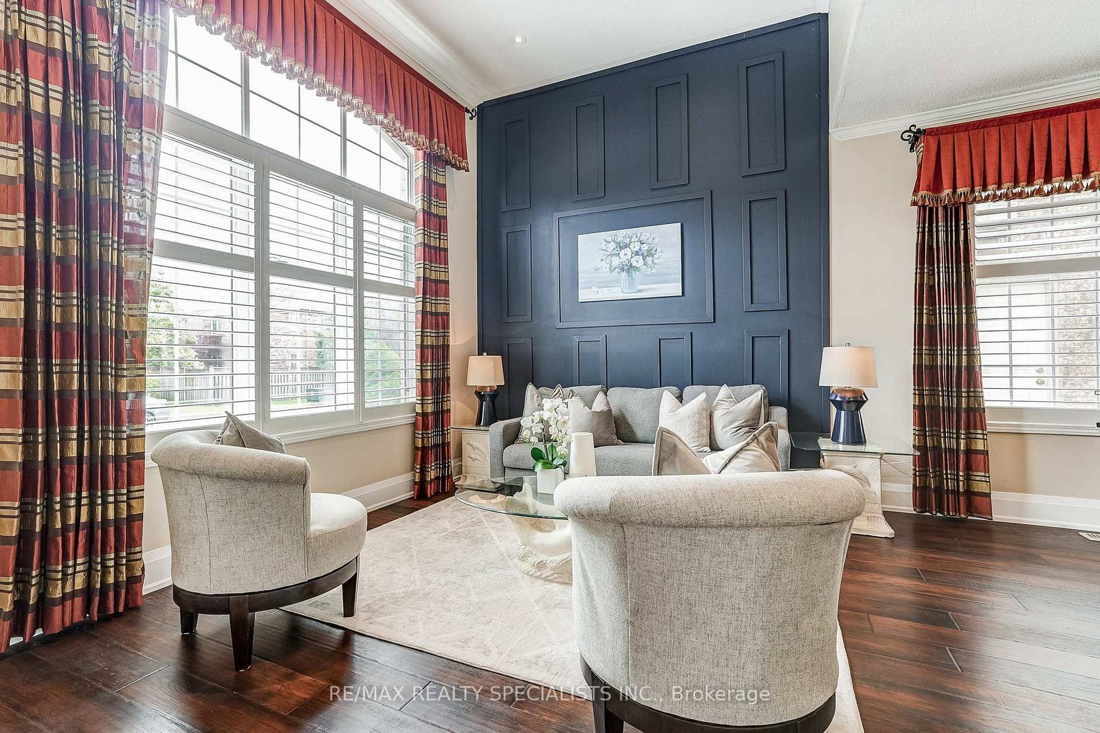 496 Cusick Circle • Milton, ON photo 4