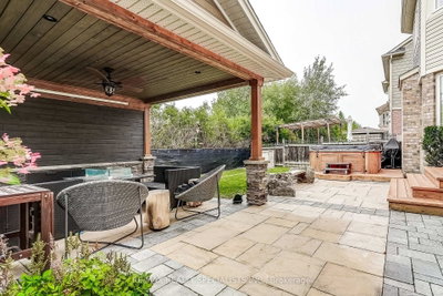 496 Cusick Milton,ON L9T 0M9 — Photo 41