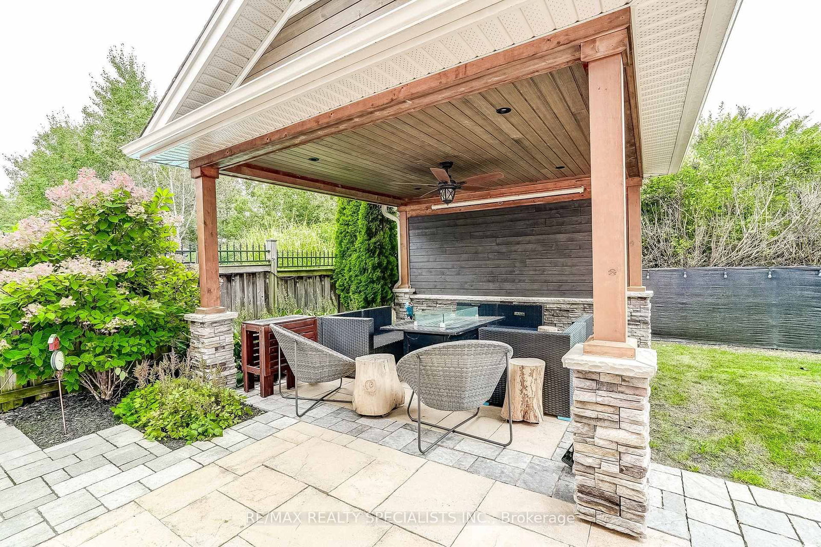 496 Cusick Circle • Milton, ON photo 42