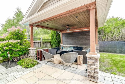 496 Cusick Milton,ON L9T 0M9 — Photo 42