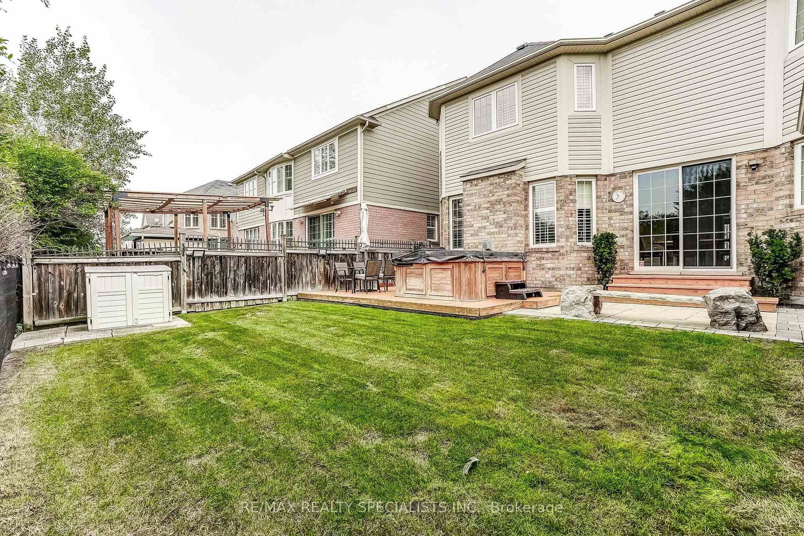 496 Cusick Circle • Milton, ON photo 44