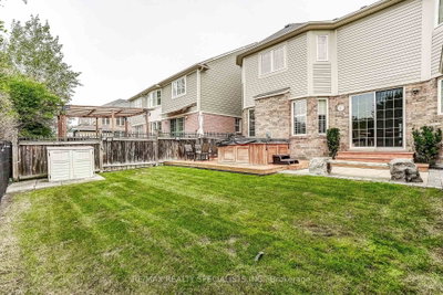 496 Cusick Milton,ON L9T 0M9 — Photo 44