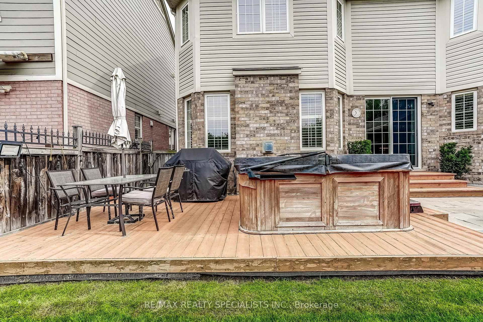 496 Cusick Circle • Milton, ON photo 46