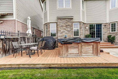 496 Cusick Milton,ON L9T 0M9 — Photo 46