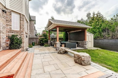 496 Cusick Milton,ON L9T 0M9 — Photo 47
