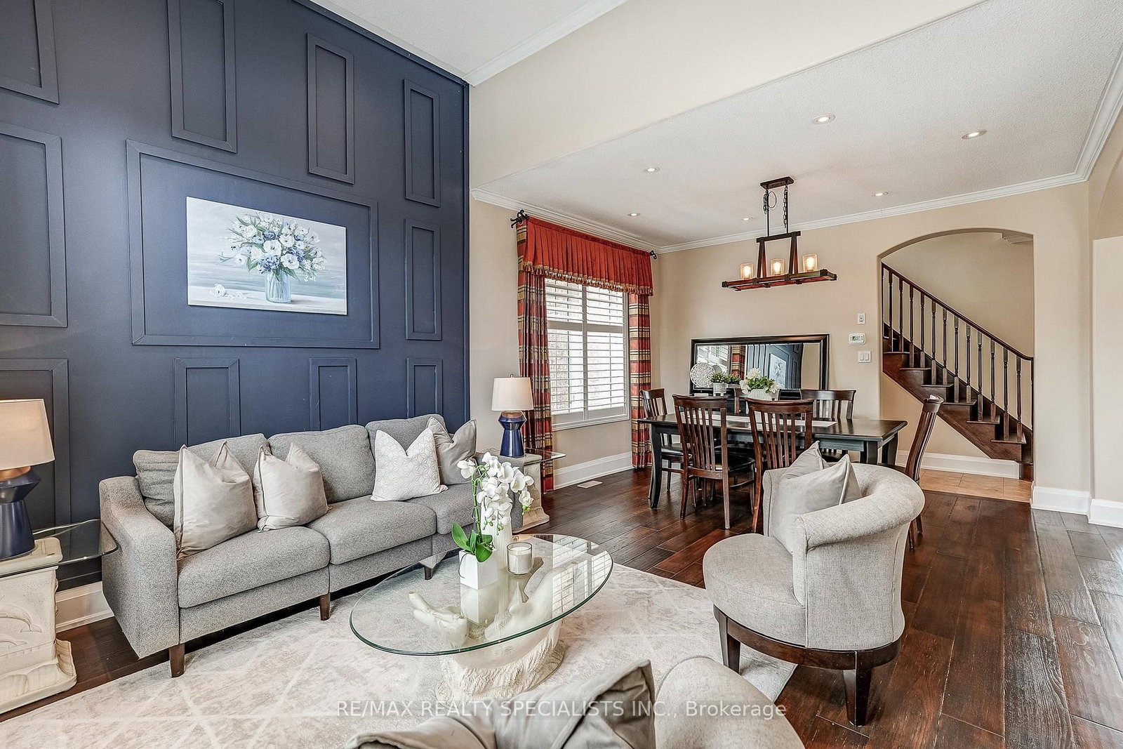 496 Cusick Circle • Milton, ON photo 5