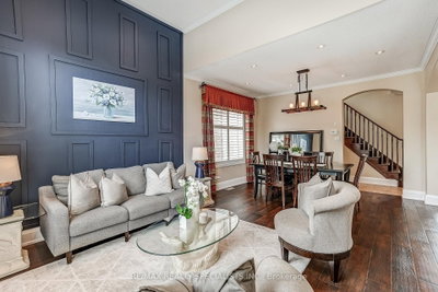 496 Cusick Circle • Milton, ON photo 5