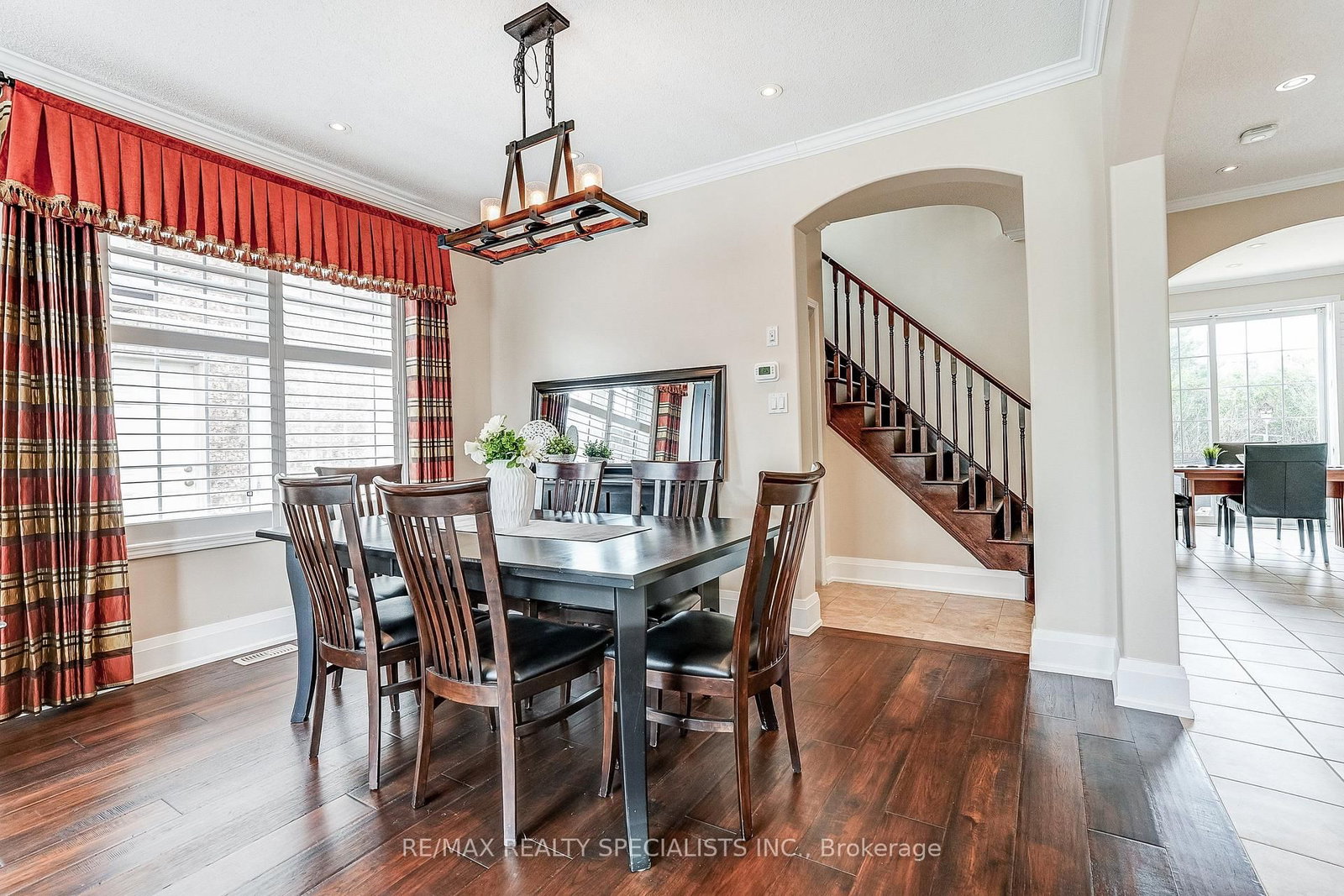 496 Cusick Circle • Milton, ON photo 8