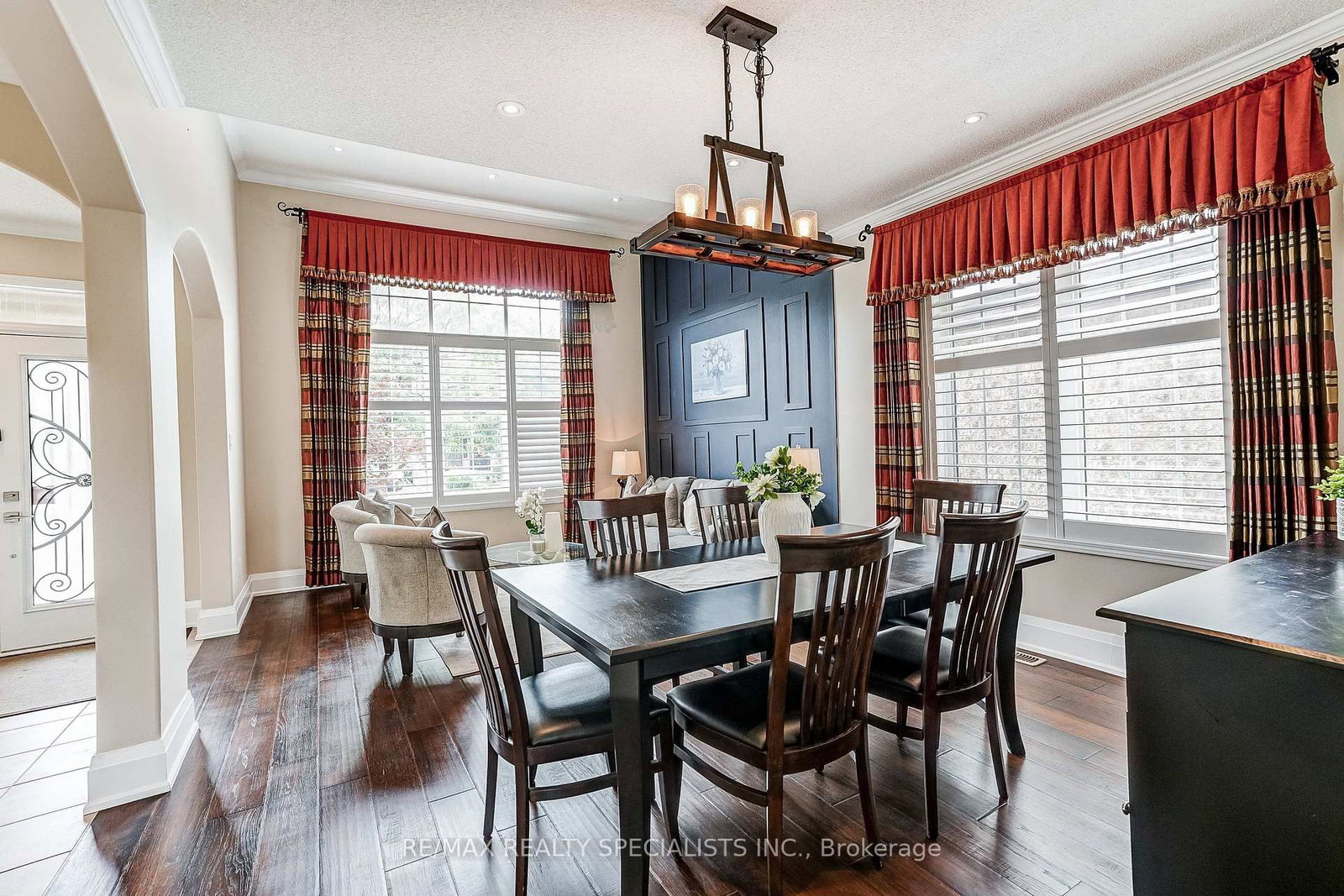 496 Cusick Circle • Milton, ON photo 9