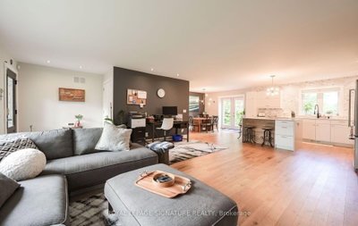 903 Johnathan Drive • Mississauga, ON photo 8