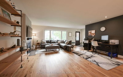 903 Johnathan Drive • Mississauga, ON photo 9