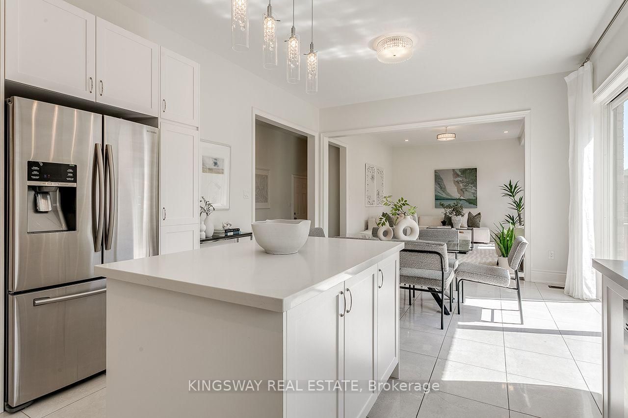 3226 William Rose Way • Oakville, ON photo 10