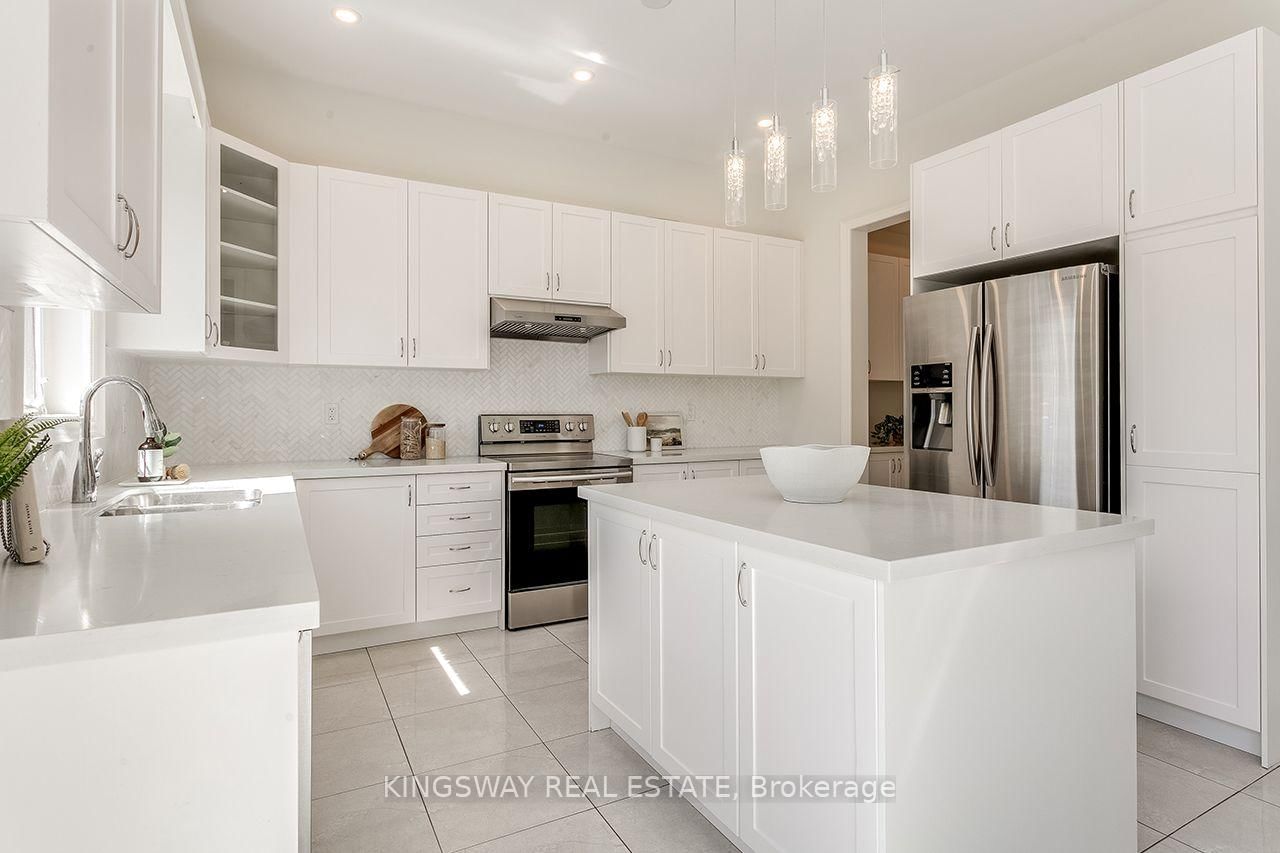 3226 William Rose Way • Oakville, ON photo 11