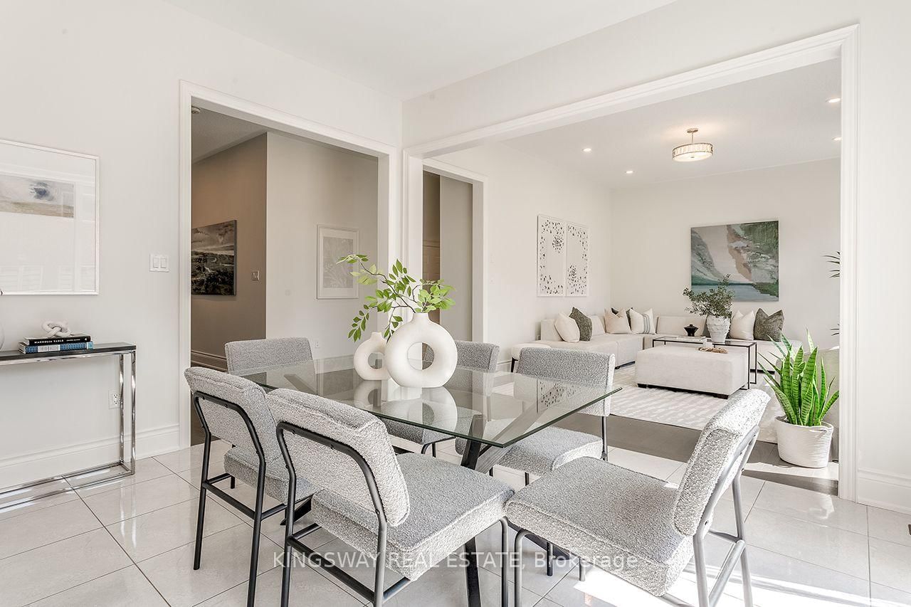 3226 William Rose Way • Oakville, ON photo 12