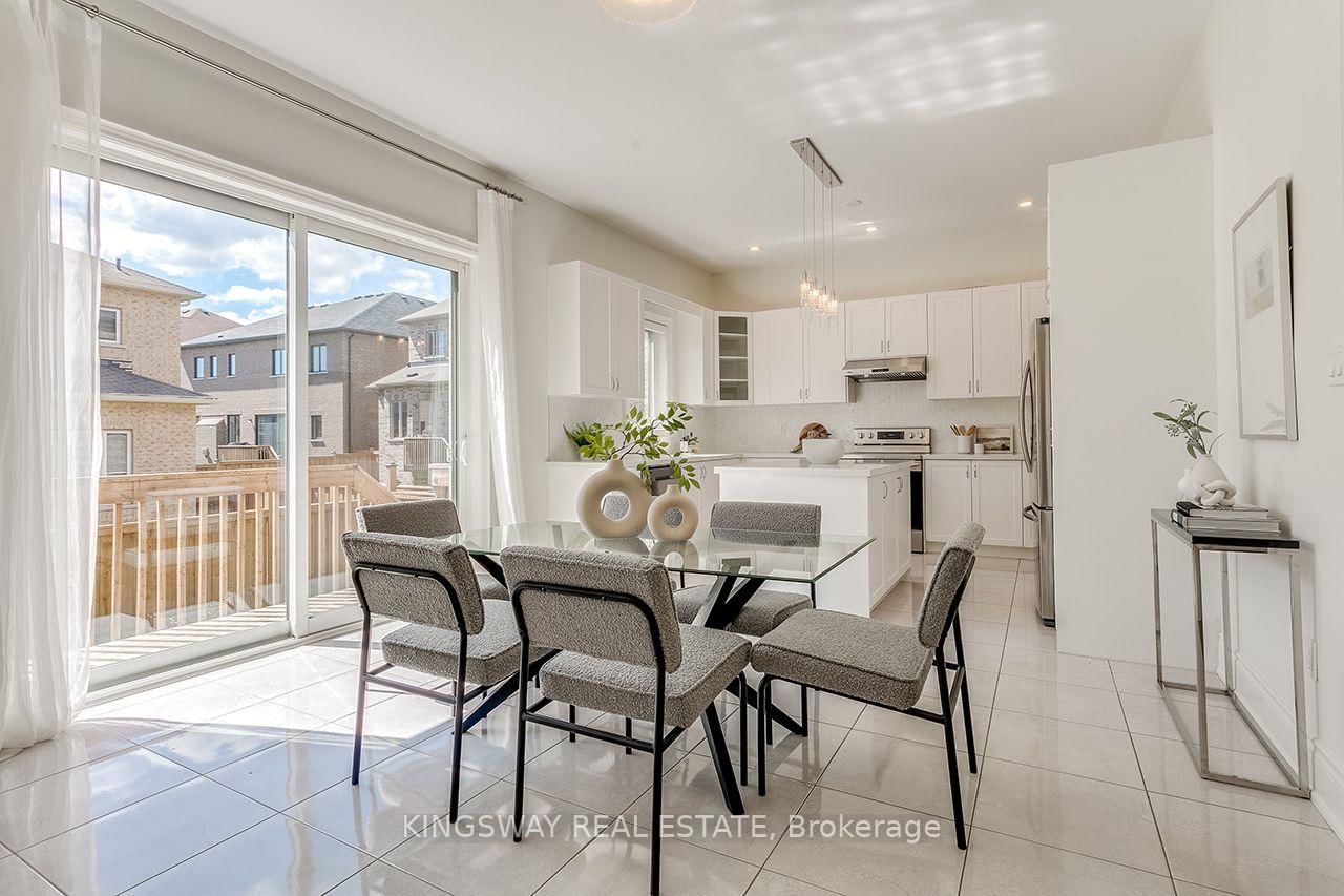 3226 William Rose Way • Oakville, ON photo 13