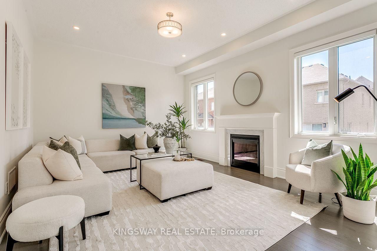 3226 William Rose Way • Oakville, ON photo 14