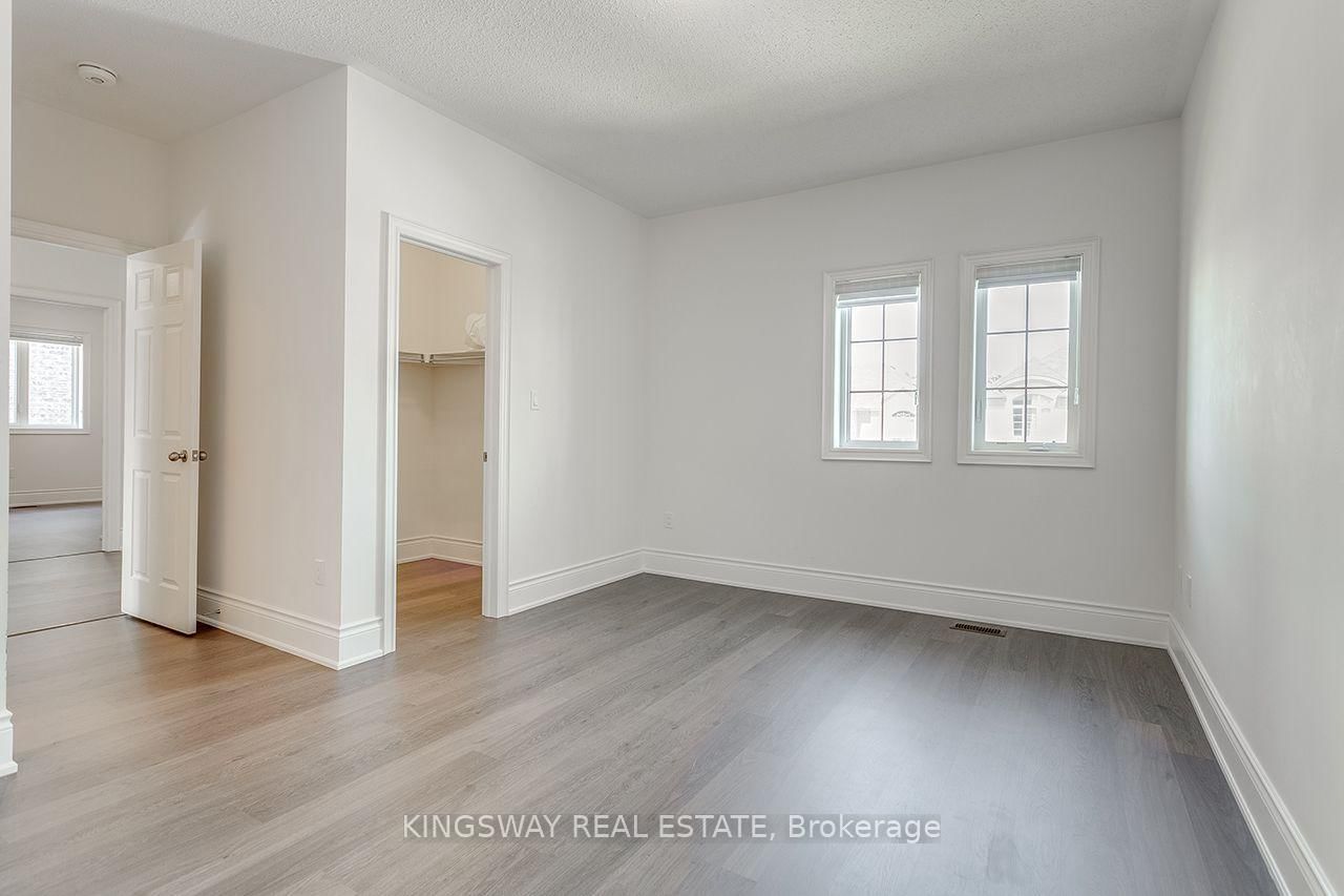 3226 William Rose Way • Oakville, ON photo 17
