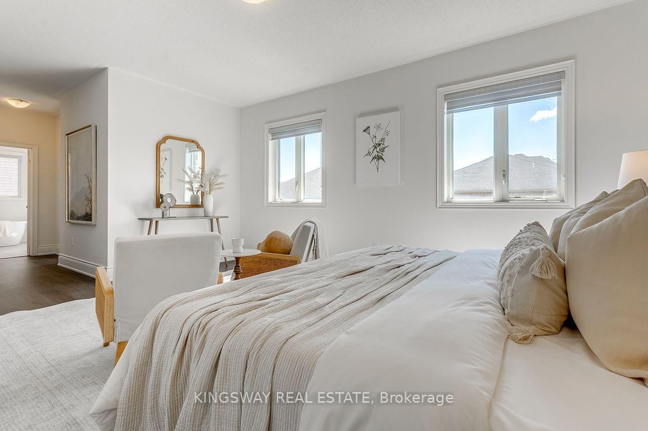 3226 William Rose Way • Oakville, ON photo 23