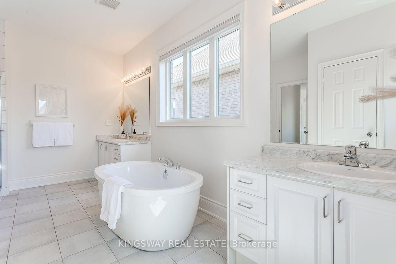 3226 William Rose Way • Oakville, ON photo 25