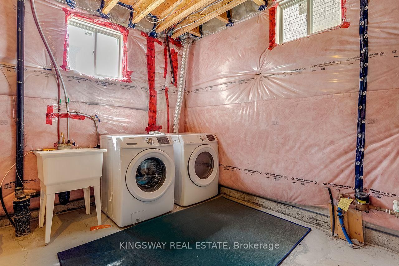 3226 William Rose Way • Oakville, ON photo 27
