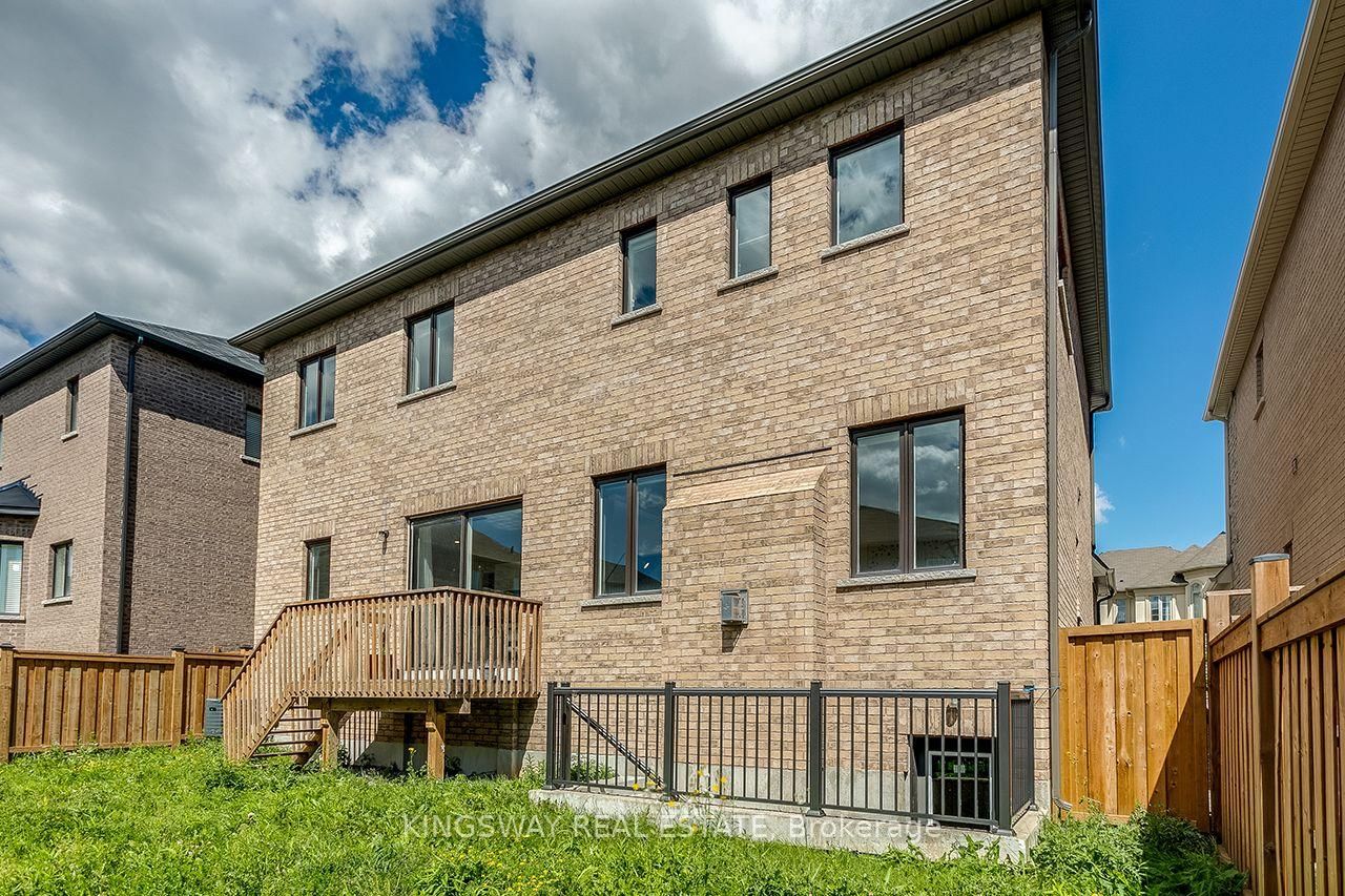 3226 William Rose Way • Oakville, ON photo 30