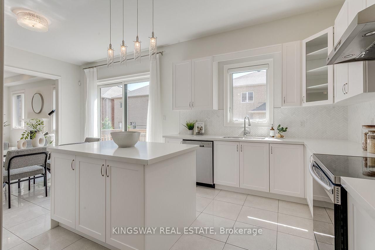 3226 William Rose Way • Oakville, ON photo 32