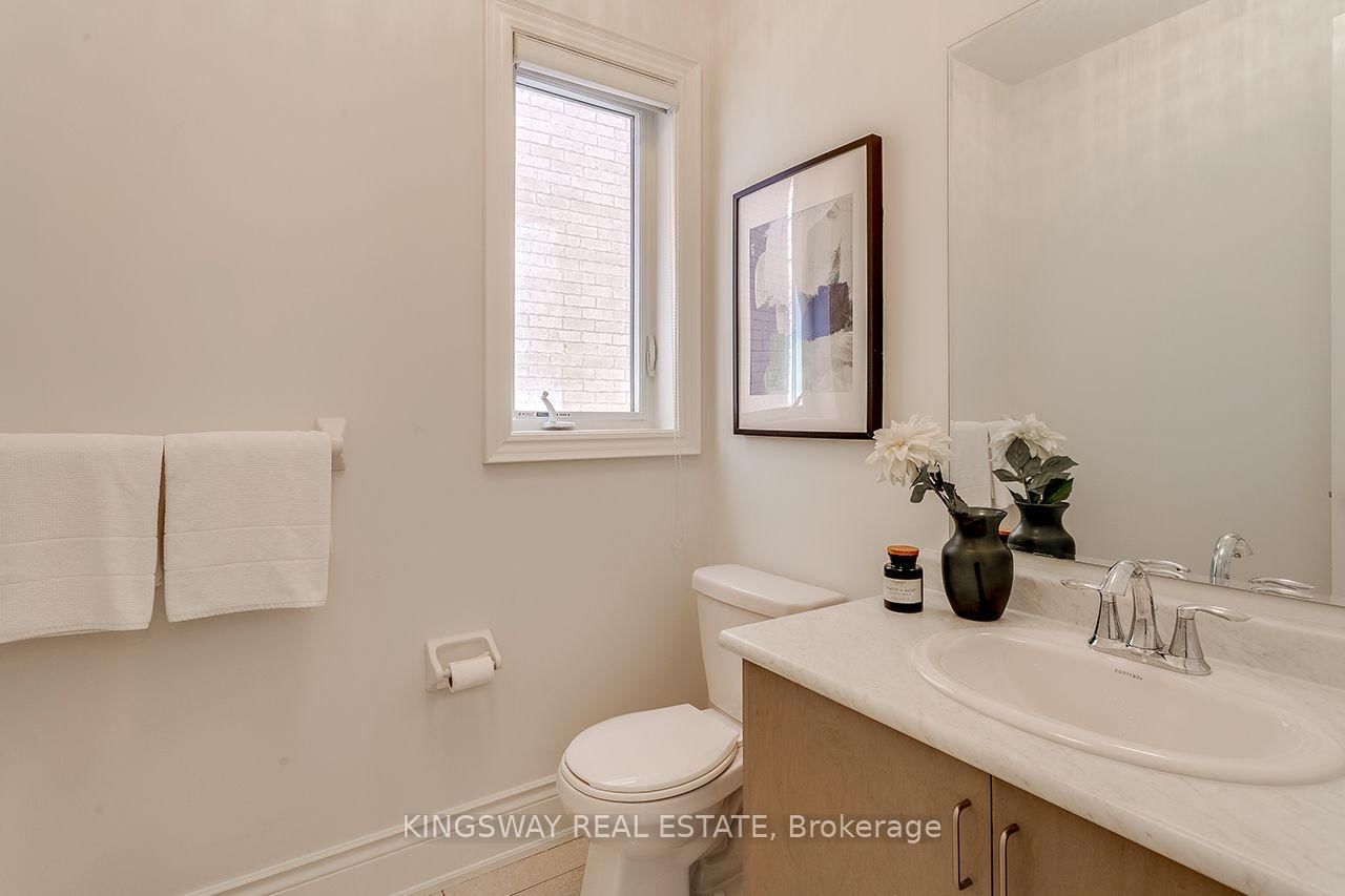 3226 William Rose Way • Oakville, ON photo 34