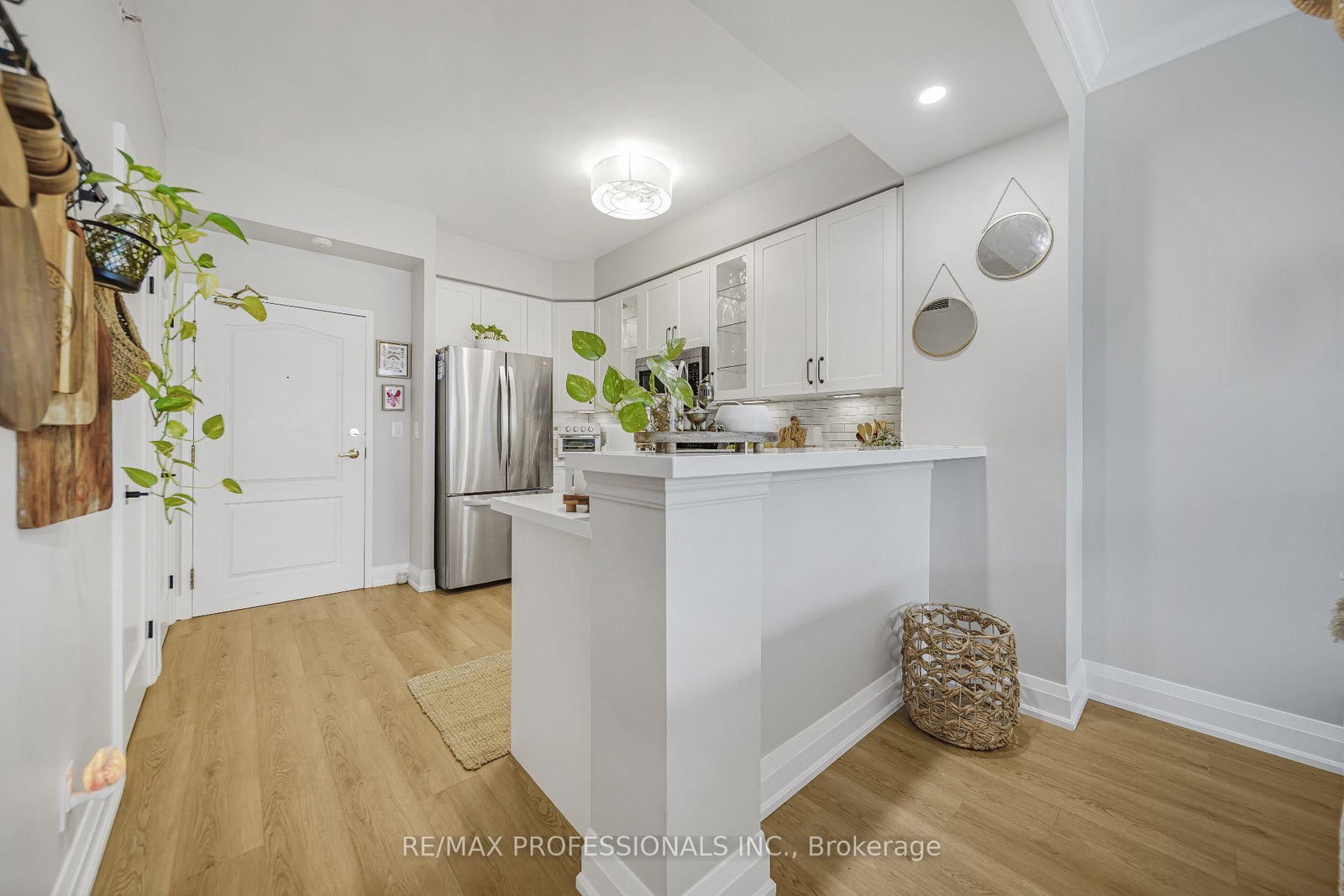 3531 Lake Shore Boulevard W • #211 • Toronto, ON photo 15