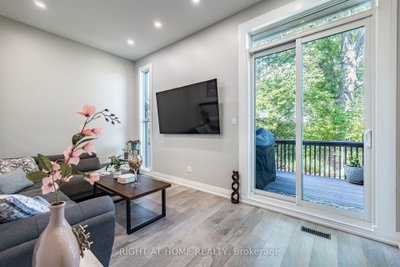 24 Reid Drive • #8 • Mississauga, ON photo 4