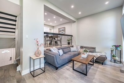 24 Reid Drive • #8 • Mississauga, ON photo 5