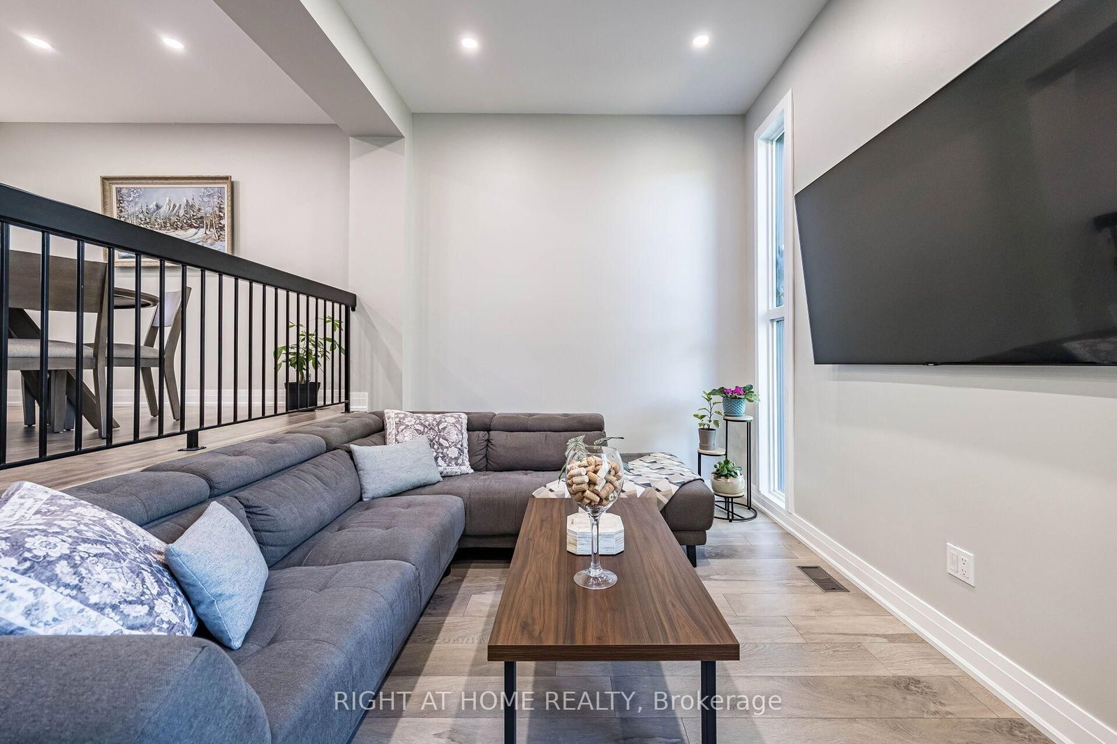 24 Reid Drive • #8 • Mississauga, ON photo 6