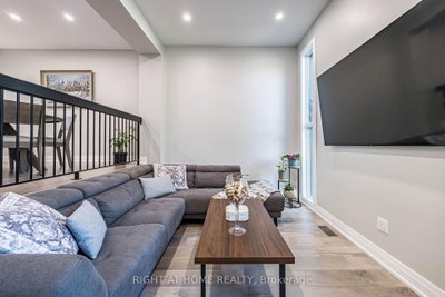 24 Reid Drive • #8 • Mississauga, ON photo 6