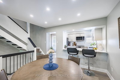 24 Reid Drive • #8 • Mississauga, ON photo 9