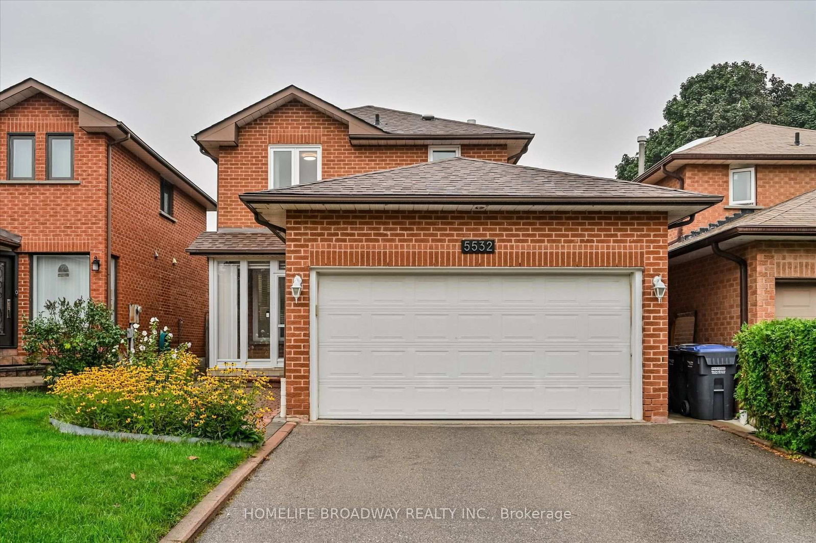 5532 Bourget Drive • Mississauga, ON photo 1