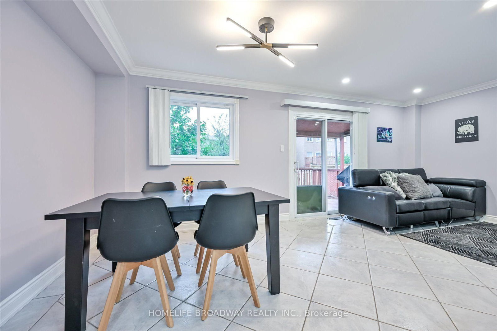 5532 Bourget Drive • Mississauga, ON photo 10